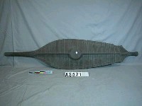 藏品(木盾)的圖片